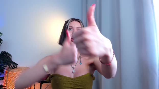 cassie_palmer big Webcam SHOW @ Chaturbate 21-03-2026