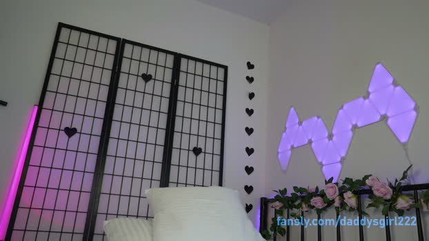 daddysgirl222 tits Webcam SHOW @ Chaturbate 20-03-2026