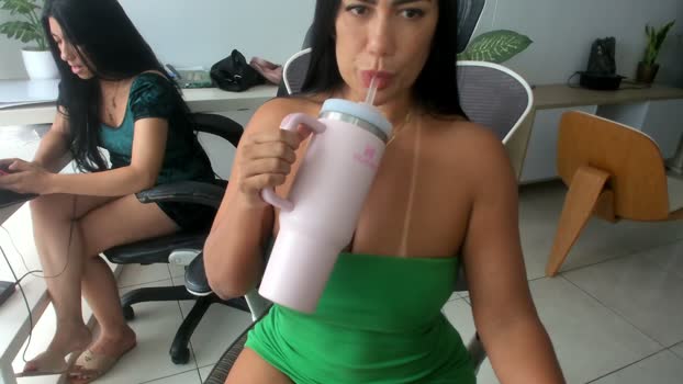 emillybrowm boobs Webcam SHOW @ Chaturbate 20-03-2026