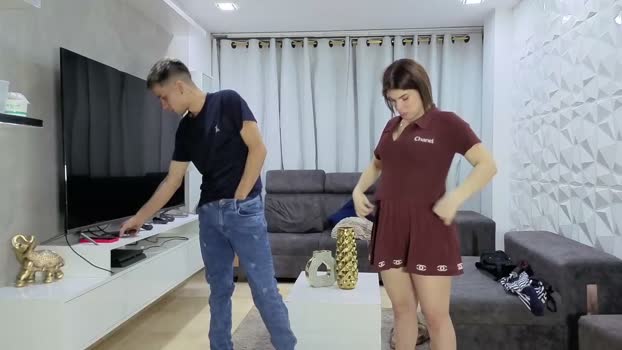 hall_sextape Porn Webcam SHOW @ Chaturbate 21-03-2026