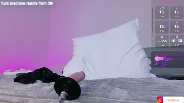 lust_one Webcam Webcam SHOW @ Chaturbate 21-03-2026