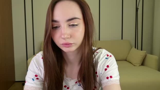 miiraii fuckass Webcam SHOW @ Chaturbate 20-03-2026