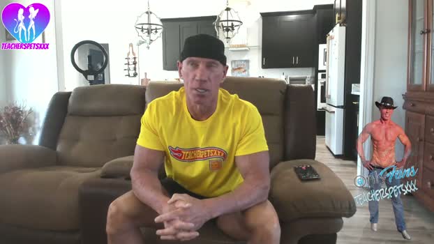 teacherspetsxxx strip Webcam SHOW @ Chaturbate 20-03-2026