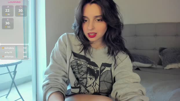 yourfreakygirl cute Webcam SHOW @ Chaturbate 20-03-2026