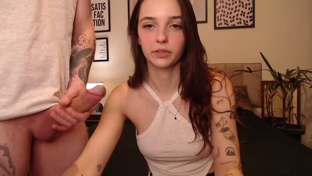 _candygirl20 boobs Webcam SHOW @ Chaturbate 22-03-2026