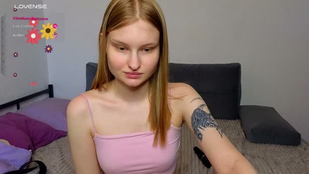 _capybara0_0 kissing Webcam SHOW @ Chaturbate 22-03-2026