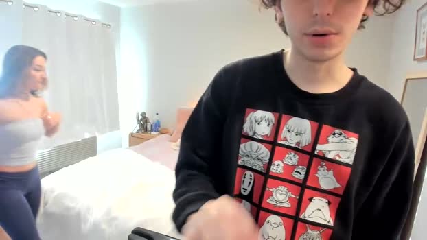 aesus3x pussy Webcam SHOW @ Chaturbate 22-03-2026