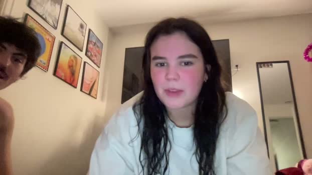bkws985 prettyface Webcam SHOW @ Chaturbate 22-03-2026