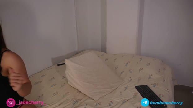 bombom_cherry sexybody Webcam SHOW @ Chaturbate 22-03-2026
