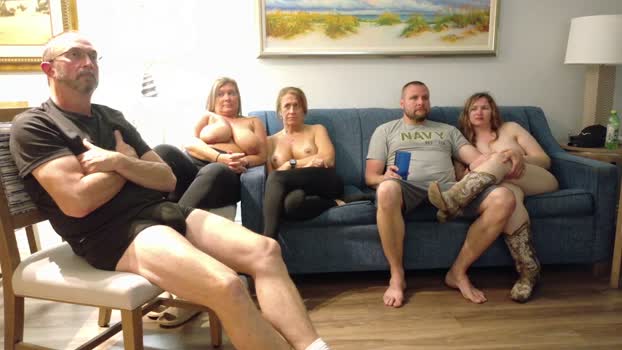 curiouscouple3143 horny Webcam SHOW @ Chaturbate 22-03-2026