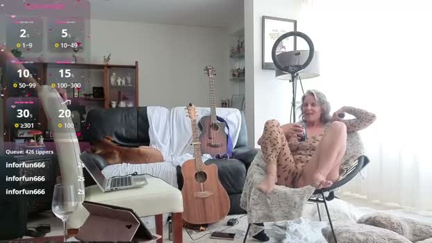 easygoingpeeps kissing Webcam SHOW @ Chaturbate 22-03-2026