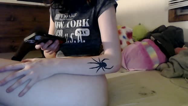 gnar1yprincess Naked Webcam SHOW @ Chaturbate 22-03-2026