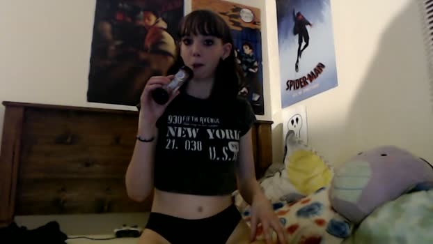 gnar1yprincess wet Webcam SHOW @ Chaturbate 22-03-2026
