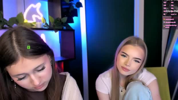maddy_moah fuckme Webcam SHOW @ Chaturbate 21-03-2026