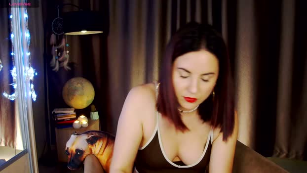 mystique_girl_ fingering Webcam SHOW @ Chaturbate 21-03-2026