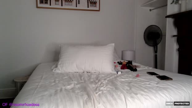 naomirhoades Show Webcam SHOW @ Chaturbate 22-03-2026
