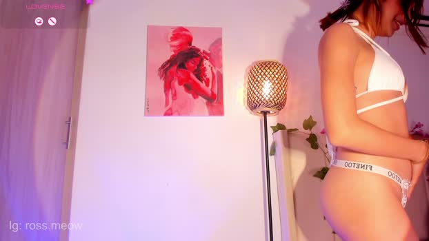 ross_meow deepthroat Webcam SHOW @ Chaturbate 22-03-2026