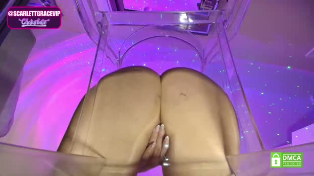 scarlettgracevip squirt Webcam SHOW @ Chaturbate 22-03-2026