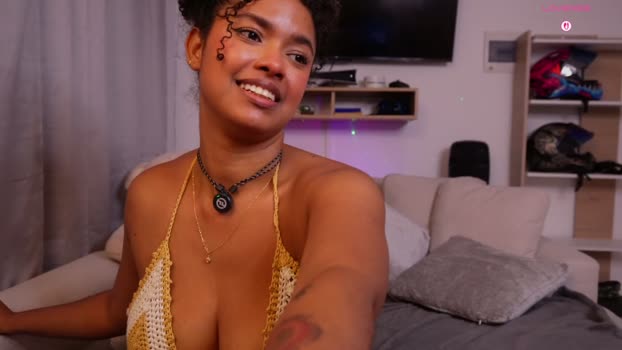 shopia_tony toys Webcam SHOW @ Chaturbate 22-03-2026