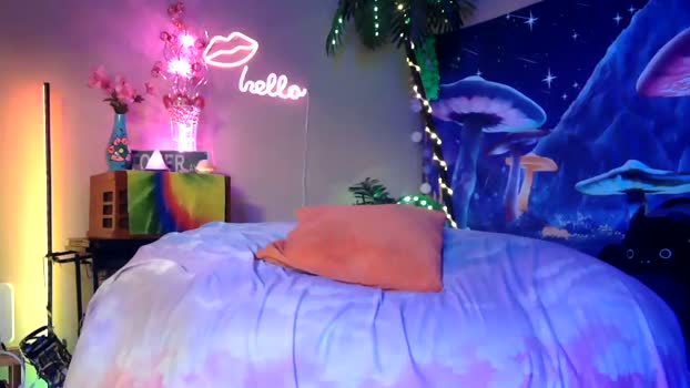 sweetcarimilla83 beauty Webcam SHOW @ Chaturbate 22-03-2026