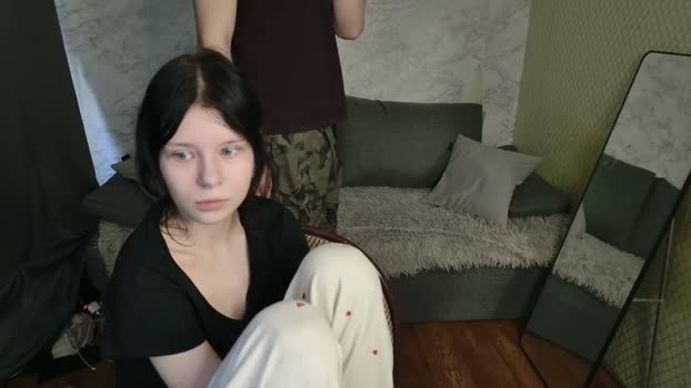 bonnie_and_c1yde squirt Webcam SHOW @ Chaturbate 23-03-2026