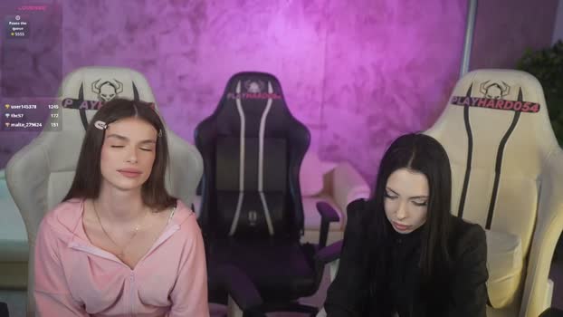 bright_diamonds_054 fuckher Webcam SHOW @ Chaturbate 22-03-2026