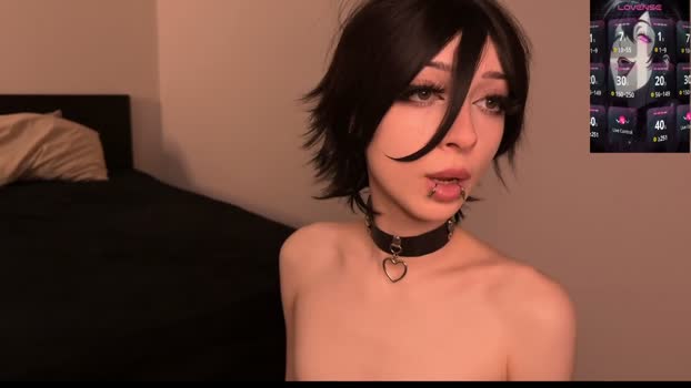 darkfirenight fuckme Webcam SHOW @ Chaturbate 23-03-2026