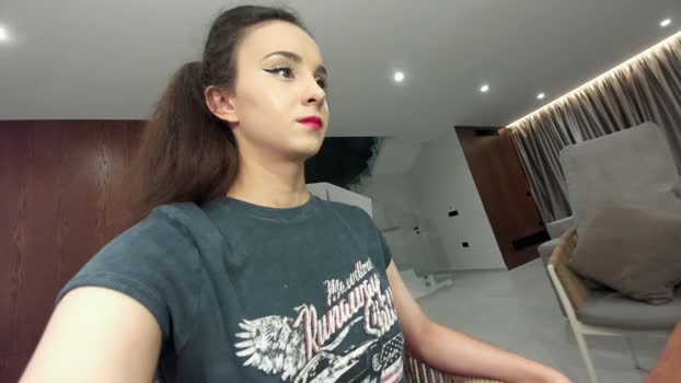 ehotlovea lickpussy Webcam SHOW @ Chaturbate 23-03-2026