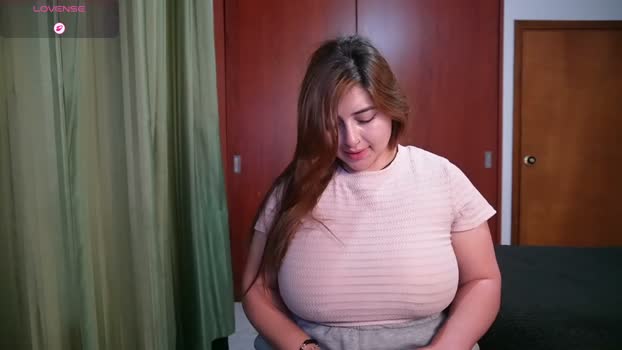 fireand_passion gag Webcam SHOW @ Chaturbate 23-03-2026