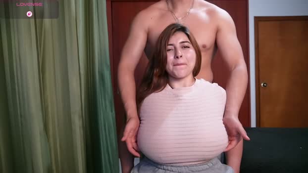 fireand_passion wet Webcam SHOW @ Chaturbate 23-03-2026