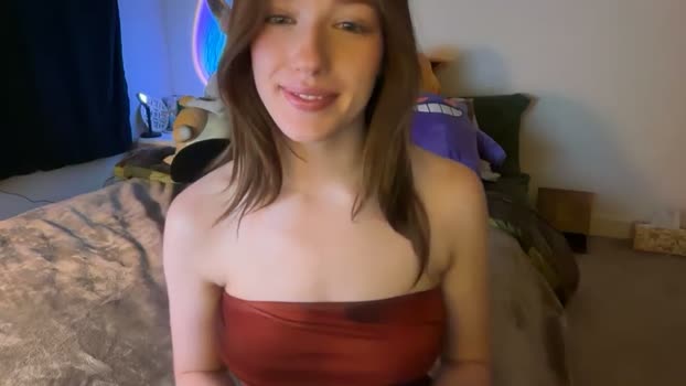 itssheababy toy Webcam SHOW @ Chaturbate 23-03-2026
