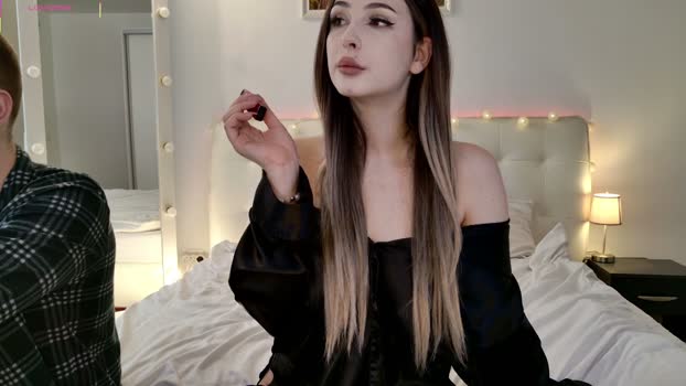 lust4elise analsex Webcam SHOW @ Chaturbate 23-03-2026