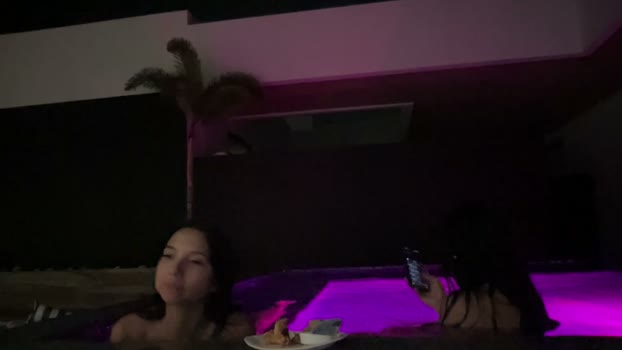 lylaxblake Wet Webcam SHOW @ Chaturbate 23-03-2026