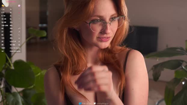 lynnalltop sexygirl Webcam SHOW @ Chaturbate 23-03-2026