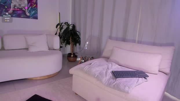 nemisha wet Webcam SHOW @ Chaturbate 22-03-2026