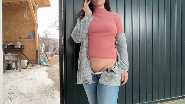 nyconik Ass Webcam SHOW @ Chaturbate 23-03-2026