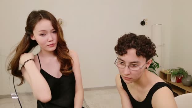 pinktwinss natural Webcam SHOW @ Chaturbate 23-03-2026