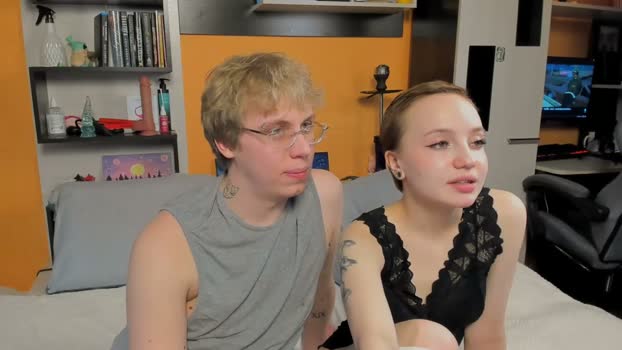 samyscott bigtoys Webcam SHOW @ Chaturbate 23-03-2026
