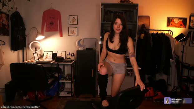spectralmatter oral Webcam SHOW @ Chaturbate 22-03-2026