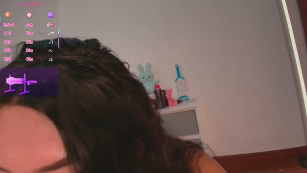 ariana_bae_ bj-dildo Webcam SHOW @ Chaturbate 24-03-2026