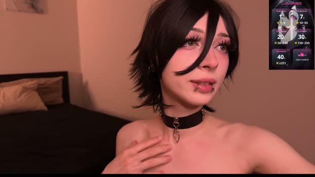darkfirenight hot Webcam SHOW @ Chaturbate 24-03-2026