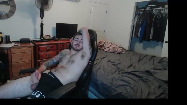 hungmtnman2256 play Webcam SHOW @ Chaturbate 24-03-2026