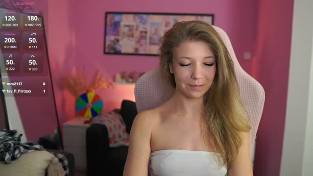 missicute18 oral Webcam SHOW @ Chaturbate 24-03-2026