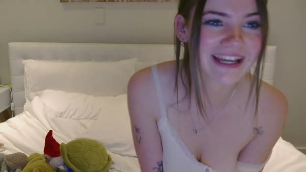 poppyjoyyy oral Webcam SHOW @ Chaturbate 24-03-2026