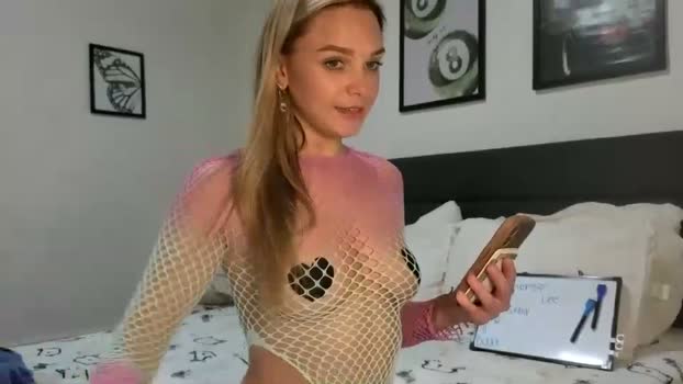 scarletterose_504259 bigboobs Webcam SHOW @ Chaturbate 24-03-2026