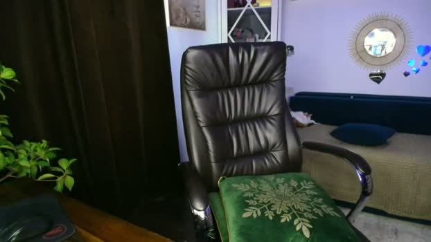 siriamasha ass Webcam SHOW @ Chaturbate 24-03-2026