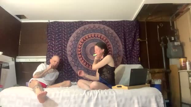 upay_weplay big Webcam SHOW @ Chaturbate 24-03-2026