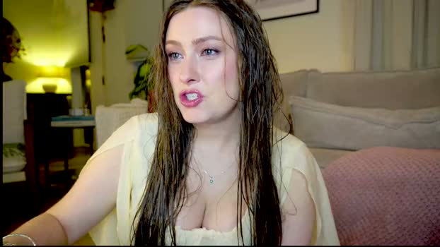 x_lily_x horny Webcam SHOW @ Chaturbate 24-03-2026