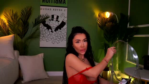 zenydaxbelle fuckme Webcam SHOW @ Chaturbate 23-03-2026