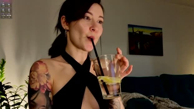 ambientmoon blowjob Webcam SHOW @ Chaturbate 24-03-2026